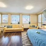 Апартаменты Resident-4 By Interhome Гаррахов