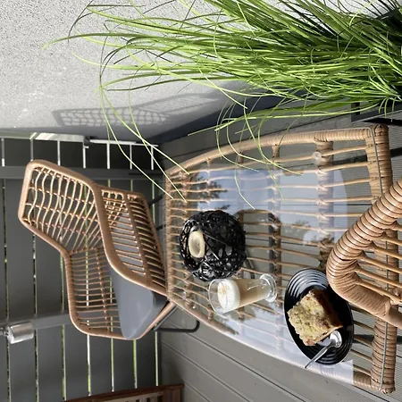 Appartement Resident-4 By Interhome *