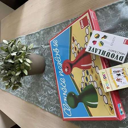 Resident-4 By Interhome *