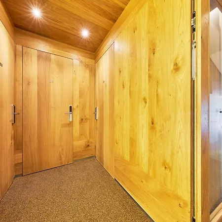 Appartement Resident-4 By Interhome *