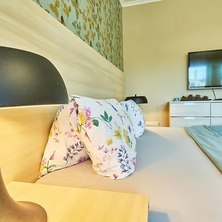 Resident-4 By Interhome * Harrachov