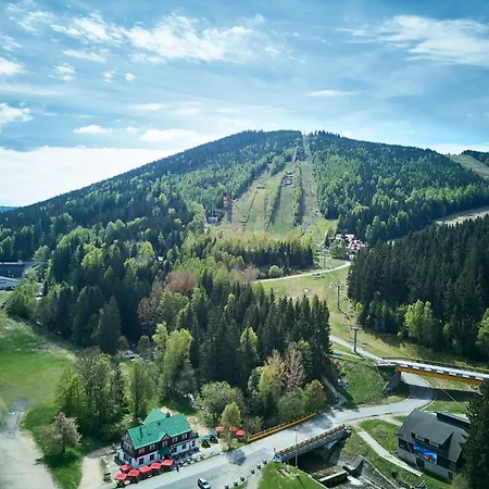Resident-4 By Interhome *