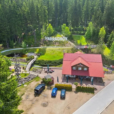 Appartement Resident-4 By Interhome Harrachov