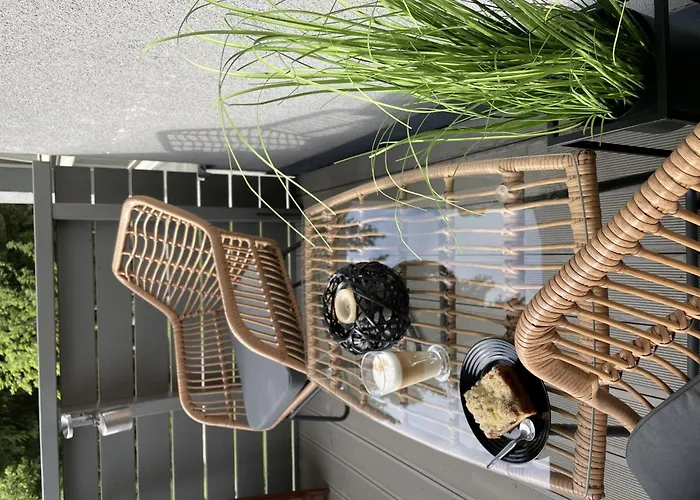 Apartman Resident-4 By Interhome *