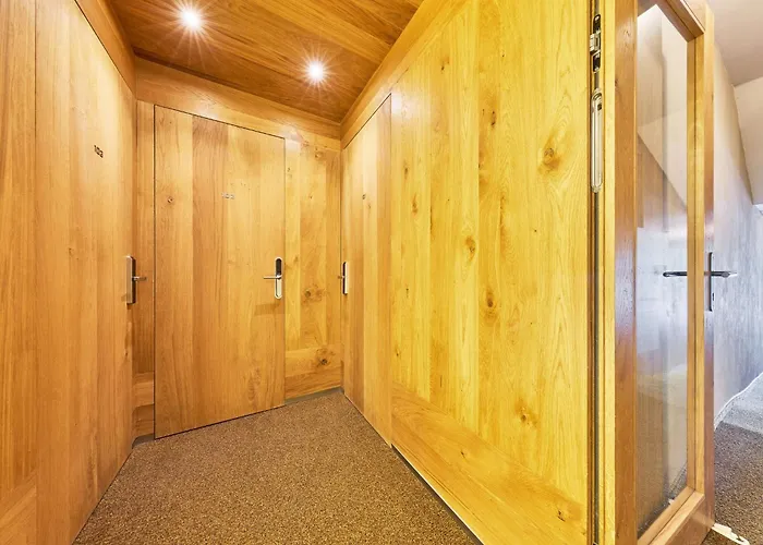 Apartman Resident-4 By Interhome *