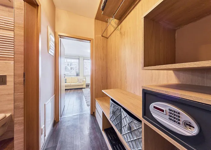 Resident-4 By Interhome Harrachov